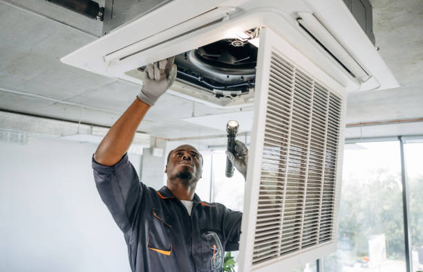 Licensed Furnace Repair service in Rexford, NY - FH HVAC